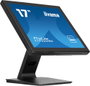 iiyama ProLite T1732MSC-B1S Monitor Táctil 17 pulgadas 5:4 Negro