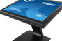 iiyama ProLite T1732MSC-B1S Monitor Táctil 17 pulgadas 5:4 Negro