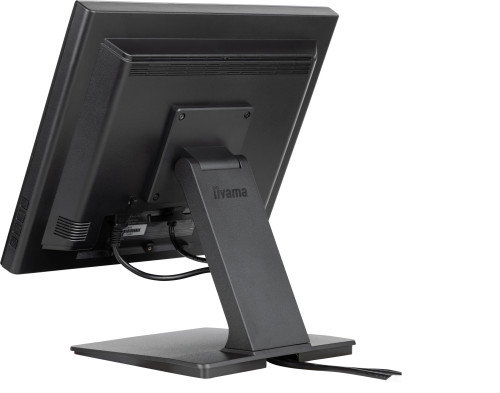 iiyama ProLite T1732MSC-B1S Monitor Táctil 17 pulgadas 5:4 Negro