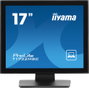 iiyama ProLite T1732MSC-B1S Monitor Táctil 17 pulgadas 5:4 Negro