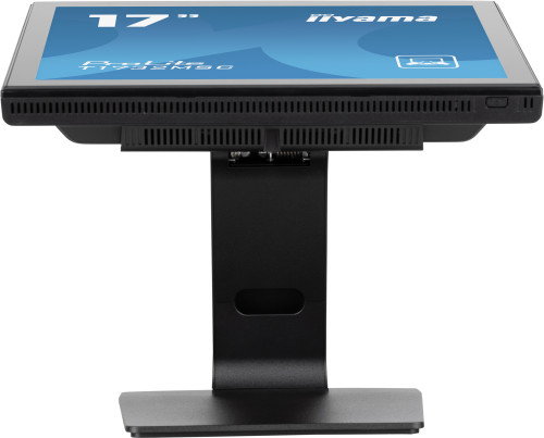 iiyama ProLite T1732MSC-B1S Monitor Táctil 17 pulgadas 5:4 Negro