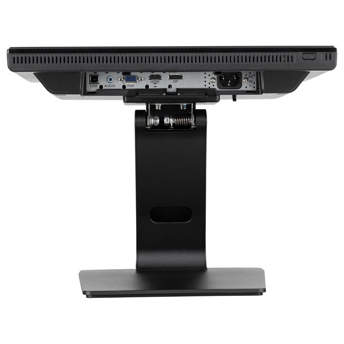 Iiyama T1732MSC-B1S ProLite Monitor táctil 17" (43.2 cm) 1280x1024 5:4 Multitoque 10 puntos, HDMI, DisplayPort, Altavoces, Negro