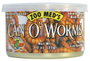 ZooMed Can O Worms 300 x Lata de Gusanos