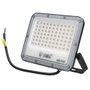 GSC Evolution Proyector LED Belinta 50W 4000K Negro