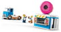 LEGO City Camión de Dónuts 60452