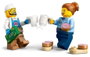 LEGO City Camión de Dónuts 60452