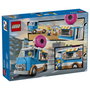 LEGO City Camión de Dónuts 60452