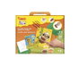 Jovi Play&Fun Pinta con Arena de Colores Animales Terrestres