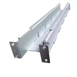 APC Easy UPS Rail Kit 700mm SRVRK1 Gris