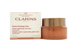 Clarins Extra-Firming Night Cream 50ml