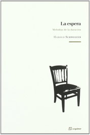 La espera, Harold Schweizer - SEQUITUR