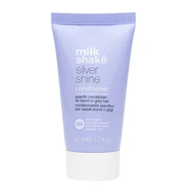 Milk Shake Silver Shine Acondicionador 50 ml