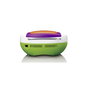 Lenco SCD-41 Reproductor de CD/MP3 y Radio