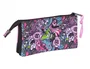 Safta Portatodo Triple Monster High Drama