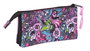 Portatodo Monster High Drama Multicolor 22 x 12 x 3 cm