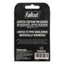 FaNaTtik Fallout Chapa Charisma Boy Limited Edition