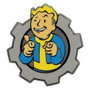 FaNaTtik Fallout Chapa Charisma Boy Limited Edition