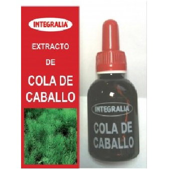 Cola De Caballo Extracto Cola De Caballo Extracto