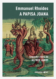 A Papisa Joana, Emmanuel Rhoides - SISTEMA SOLAR
