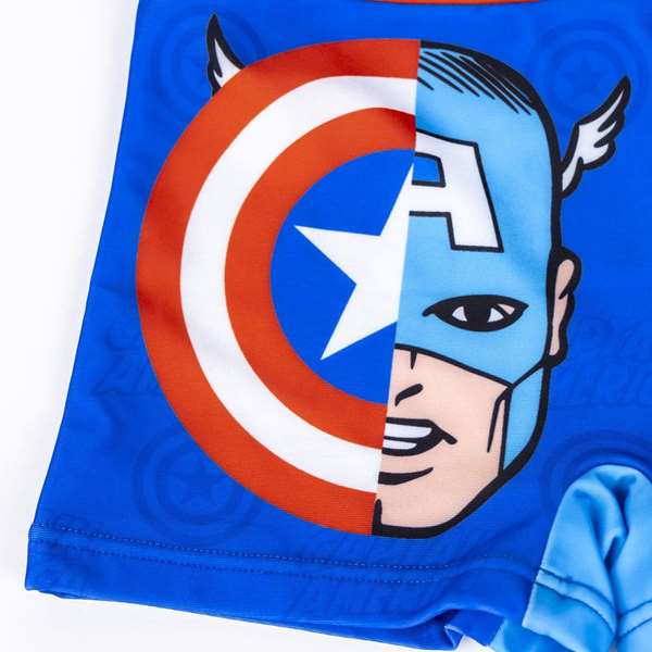 Cerdá Boxer baño Avengers talla 4 años Cerdá Boxer baño Avengers talla 4 años