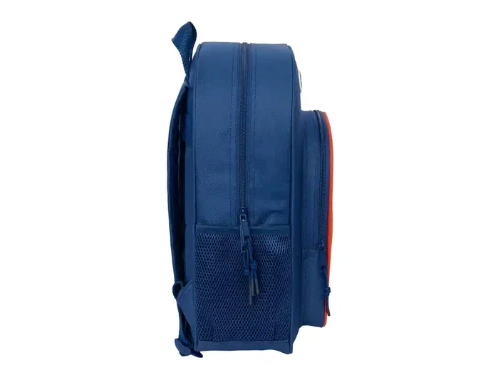 Safta Mochila Junior Super Mario Mamma Mia Adaptable a Carro
