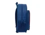 Safta Mochila Junior Super Mario Mamma Mia Adaptable a Carro
