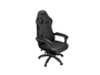 FURY Silla Gaming Shinai S2 Black - Silla Gamer Ergonómica de Alta Resistencia, Ref. NFF-2366
