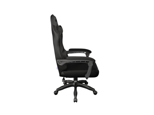 FURY Silla Gaming Shinai S2 Black - Silla Gamer Ergonómica de Alta Resistencia, Ref. NFF-2366