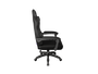 FURY Silla Gaming Shinai S2 Black - Silla Gamer Ergonómica de Alta Resistencia, Ref. NFF-2366