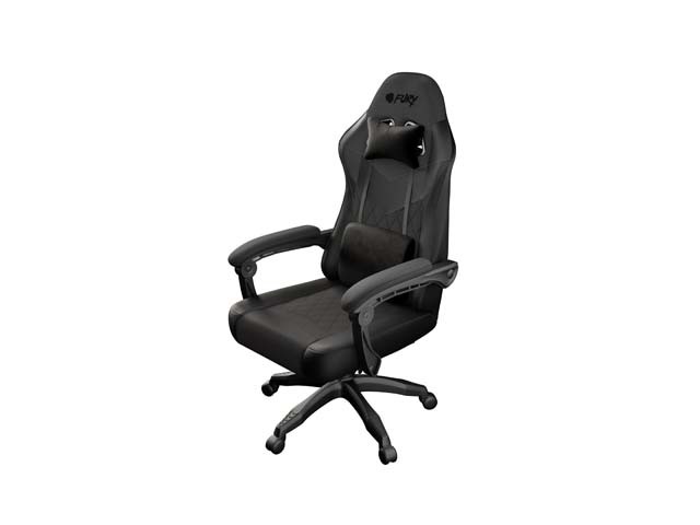 FURY Silla Gaming Shinai S2 Black NFF-2366