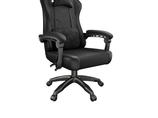 FURY Silla Gaming Shinai S2 Black NFF-2366