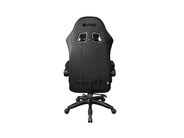 FURY Silla Gaming Shinai S2 Black NFF-2366