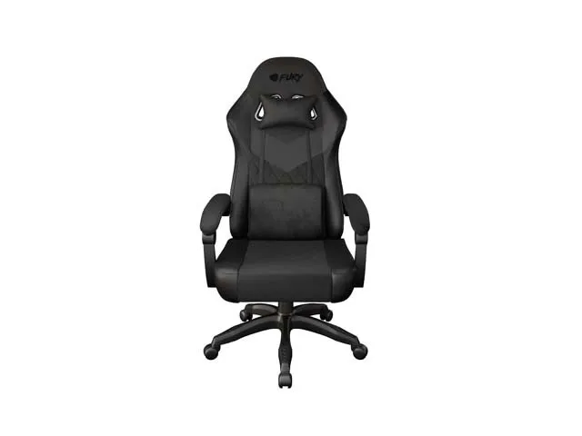 FURY Silla Gaming Shinai S2 Black NFF-2366
