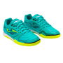 Zapatillas de Fútbol Sala para Adultos Joma Sport Dribling 2535 Azul claro XL