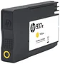HP 937e EvoMore Cartucho de Tinta Amarillo XL