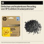 HP 937e EvoMore Cartucho de Tinta Amarillo XL