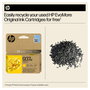 HP 937e EvoMore Cartucho de Tinta Amarillo XL