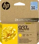 HP 937e EvoMore Cartucho de Tinta Amarillo XL