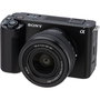 Sony ZV-E1 Kit con lente FE 28-60 mm F4-5,6