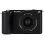 Sony ZV-E1 Kit con lente FE 28-60 mm F4-5,6