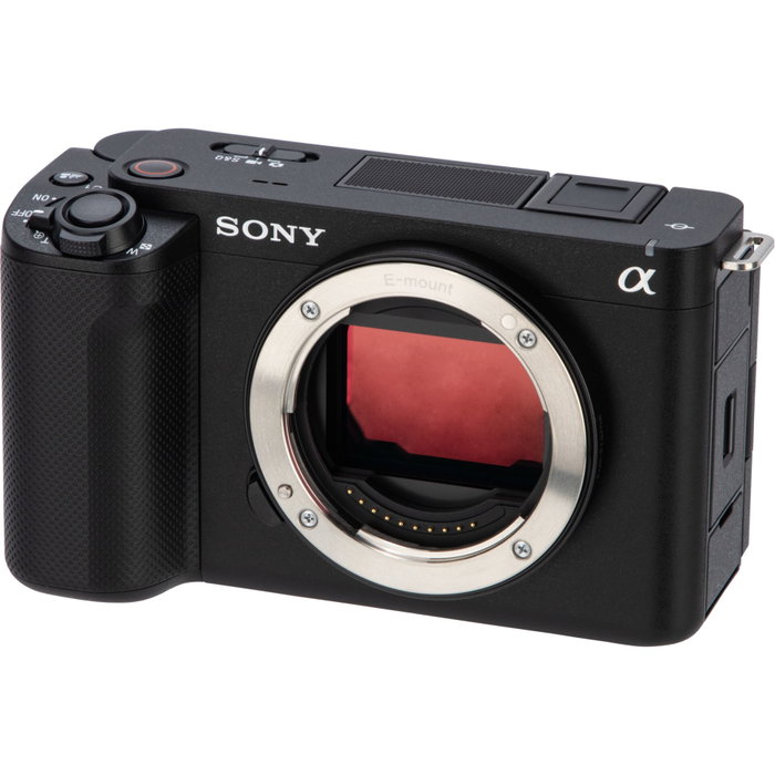 Sony ZV-E1 Kit con lente FE 28-60 mm F4-5,6