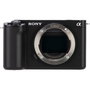 Sony ZV-E1 Kit con lente FE 28-60 mm F4-5,6