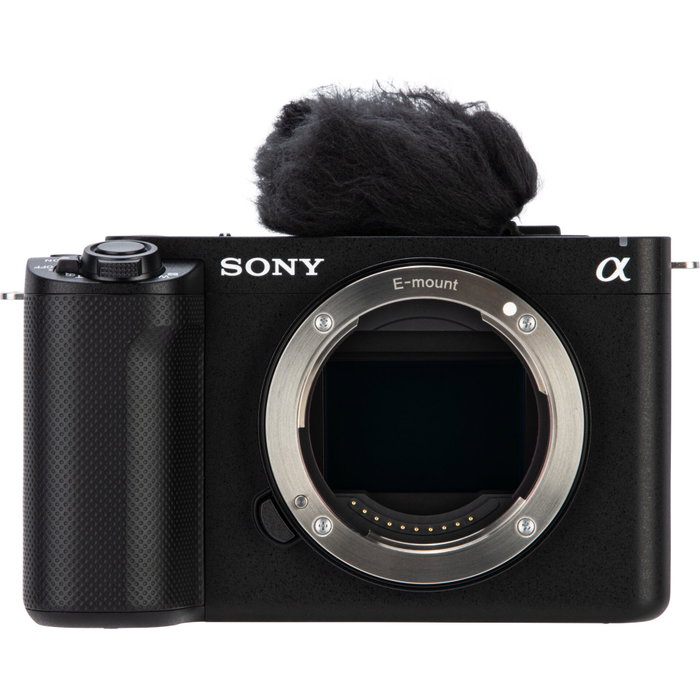 Sony ZV-E1 Kit con lente FE 28-60 mm F4-5,6