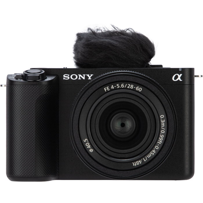 Sony ZV-E1 Kit con lente FE 28-60 mm F4-5,6