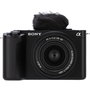 Sony ZV-E1 Kit con lente FE 28-60 mm F4-5,6