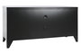 Mueble Tv Vintage DKD Home Decor Negro 40 x 58 x 120 cm