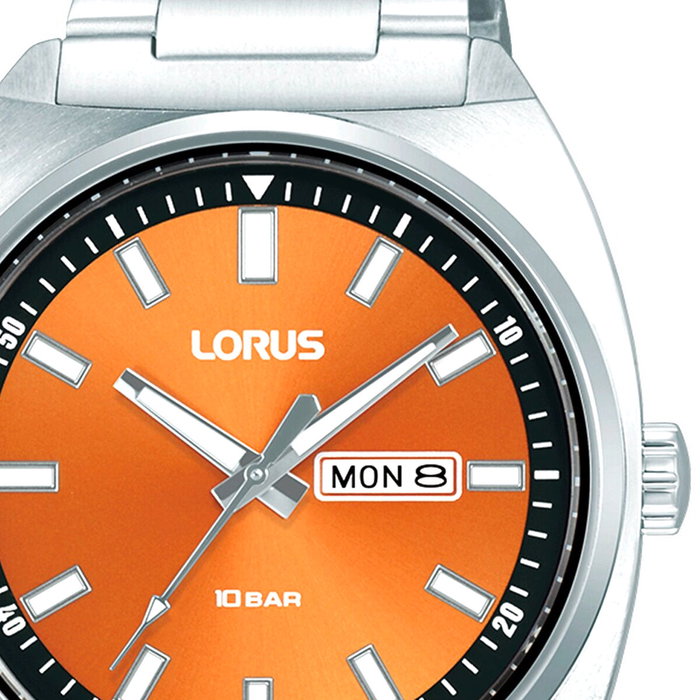 Reloj Hombre Lorus RH315BX9S