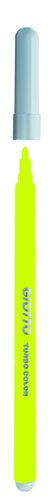 Giotto Rotulador Turbo Color Amarillo Caja de 12 Unidades Giotto Rotulador Turbo Color Amarillo Caja de 12 Unidades