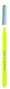 Giotto Rotulador Turbo Color Amarillo Caja de 12 Unidades