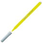 Giotto Rotulador Turbo Color Amarillo Caja de 12 Unidades
